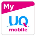 my uq mobile android application logo